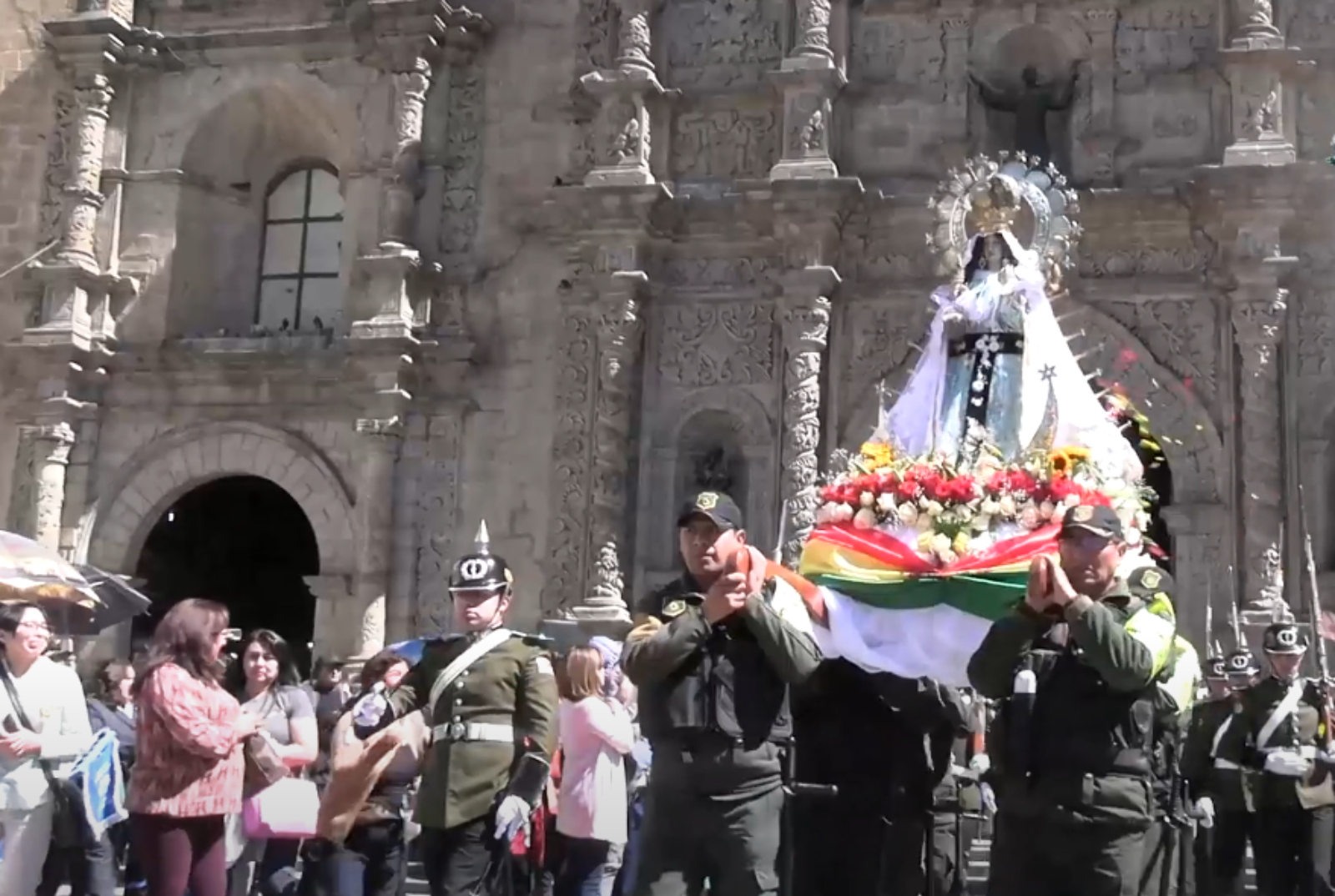 Basilica san Francisco - E. Marcial Riveros Tito (15) Basilica san Francisco - E. Marcial Riveros Tito (15)