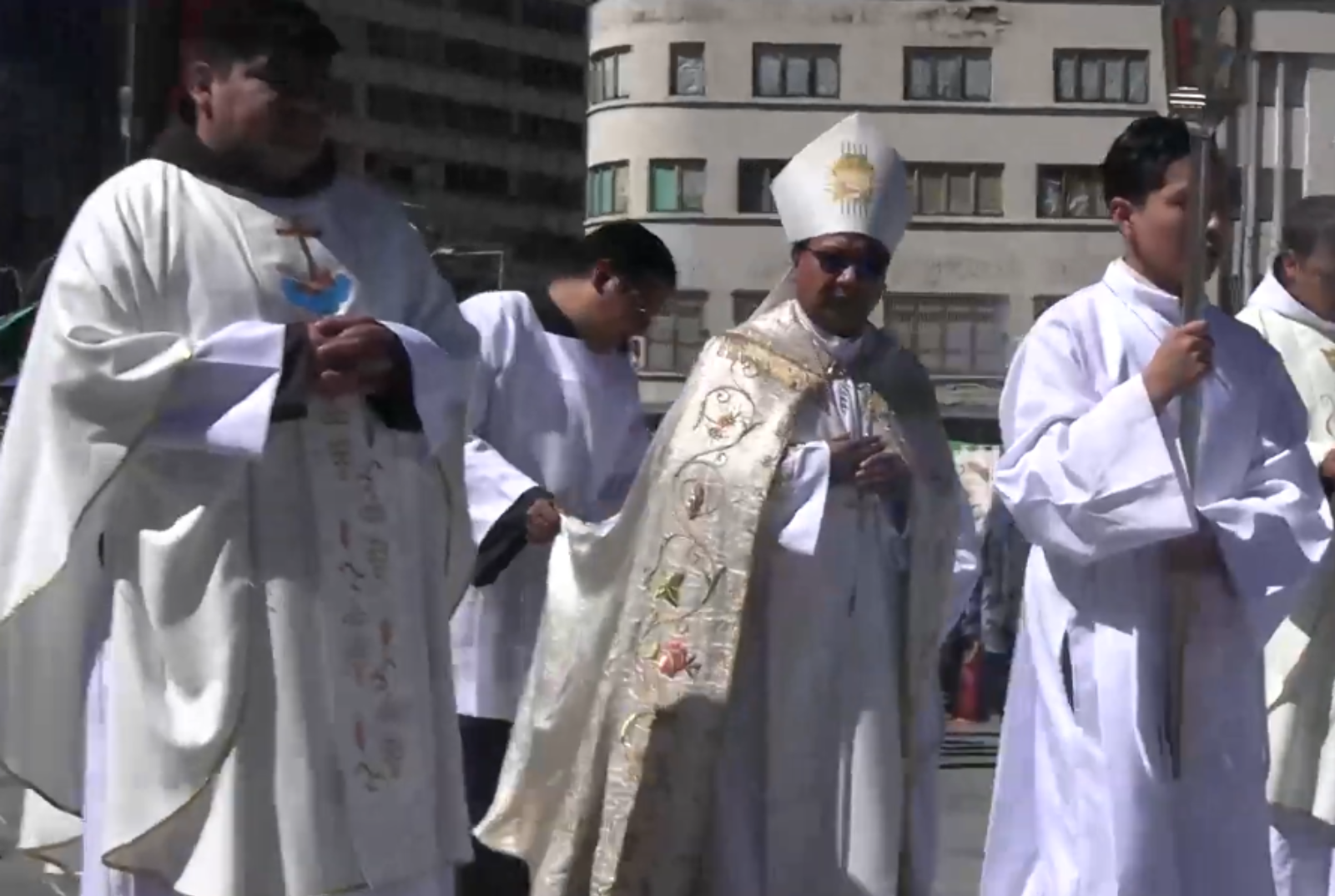 Basilica san Francisco - E. Marcial Riveros Tito (16) Basilica san Francisco - E. Marcial Riveros Tito (16)