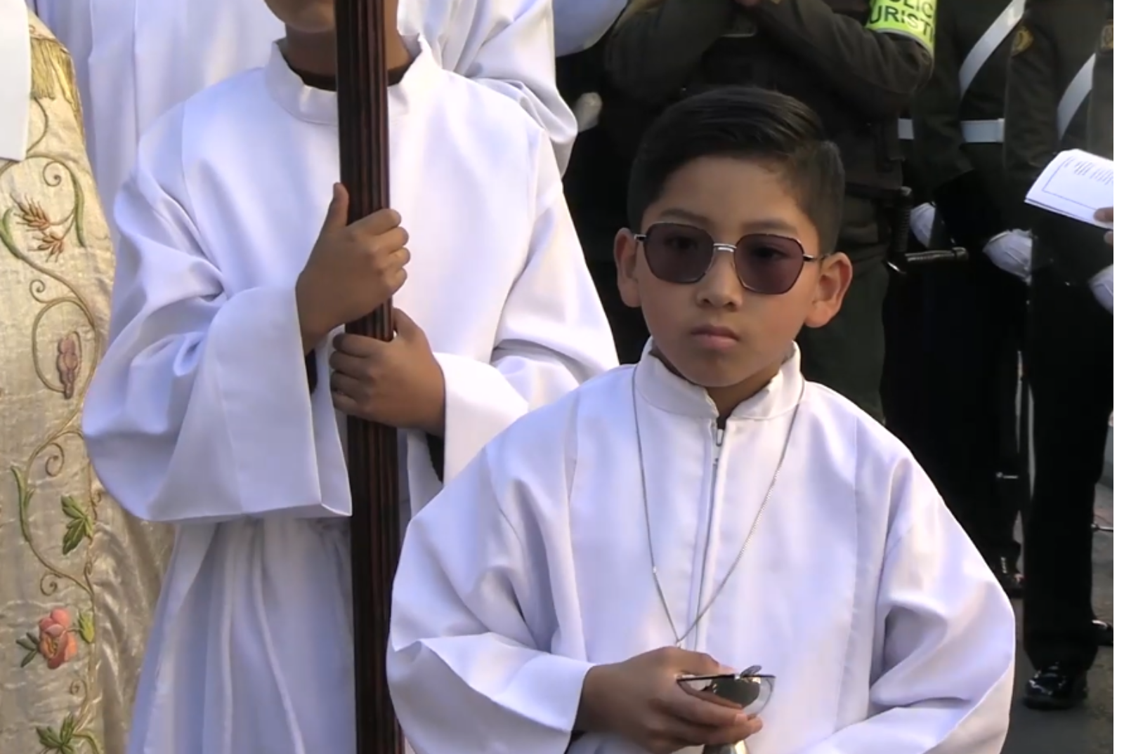 Basilica san Francisco - E. Marcial Riveros Tito (18) Basilica san Francisco - E. Marcial Riveros Tito (18)