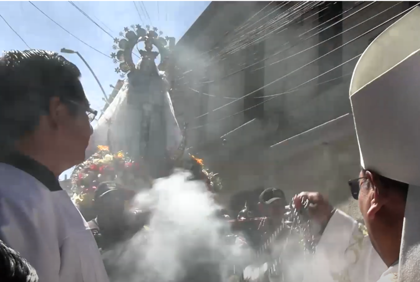 Basilica san Francisco - E. Marcial Riveros Tito (19) Basilica san Francisco - E. Marcial Riveros Tito (19)