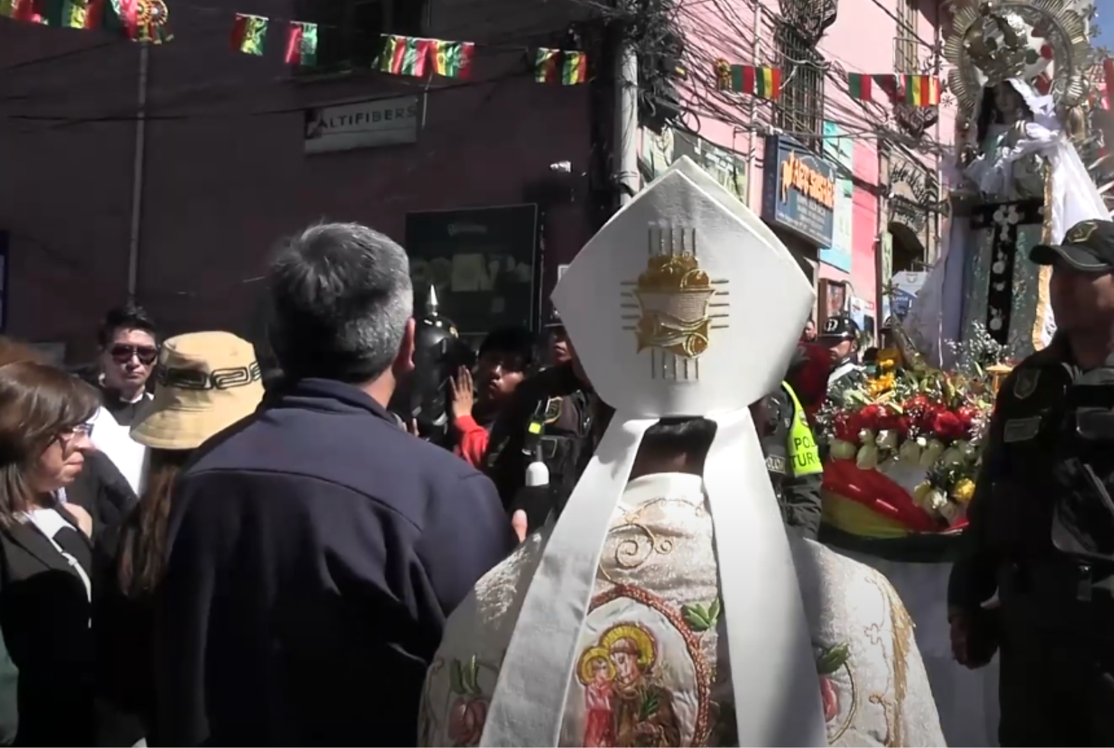 Basilica san Francisco - E. Marcial Riveros Tito (23) Basilica san Francisco - E. Marcial Riveros Tito (23)