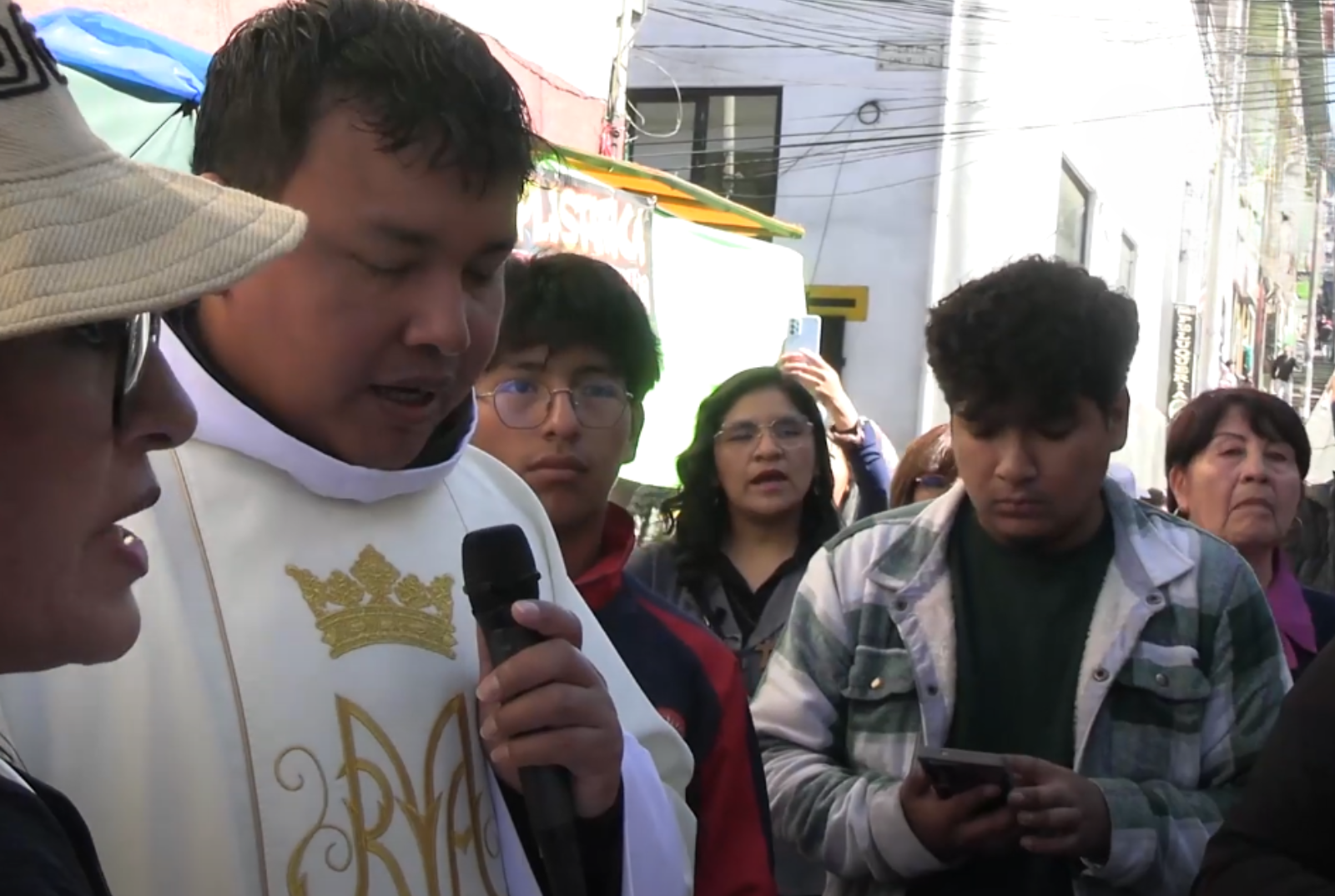 Basilica san Francisco - E. Marcial Riveros Tito (26) Basilica san Francisco - E. Marcial Riveros Tito (26)