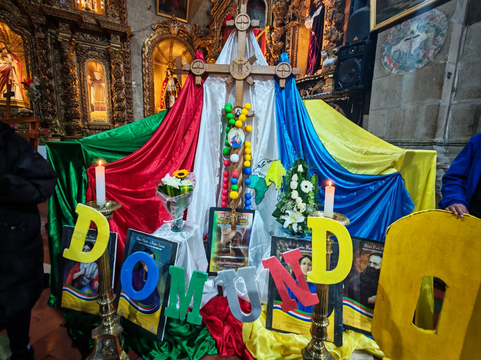 DOMUND E. Marcial Riveros Tito (1) DOMUND E. Marcial Riveros Tito (1)