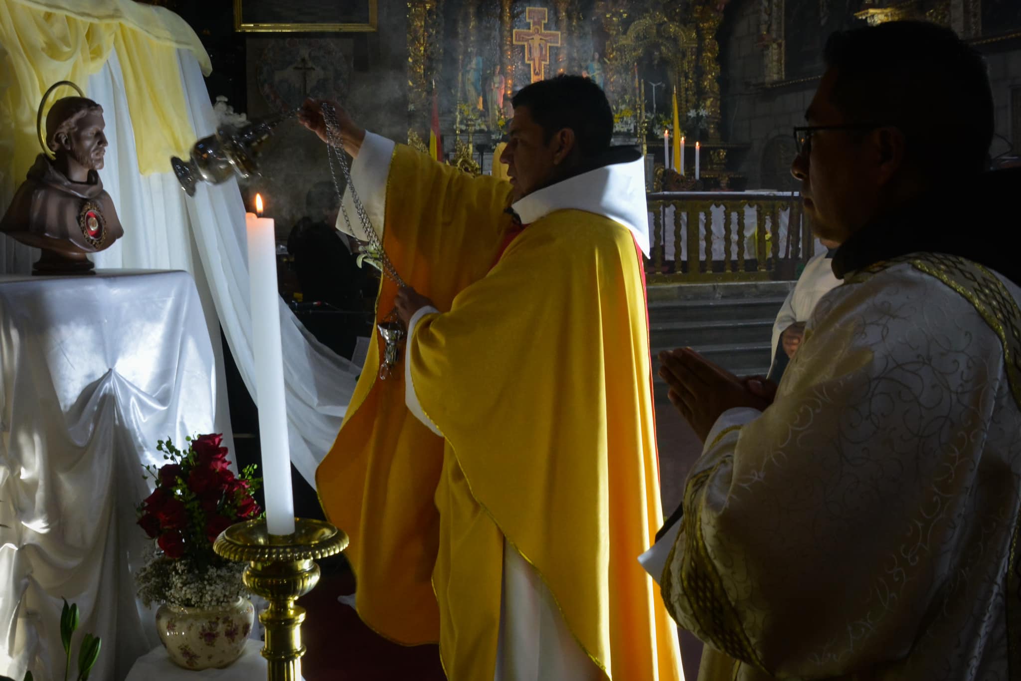 Reliquias E. Marcial Riveros Tito 5