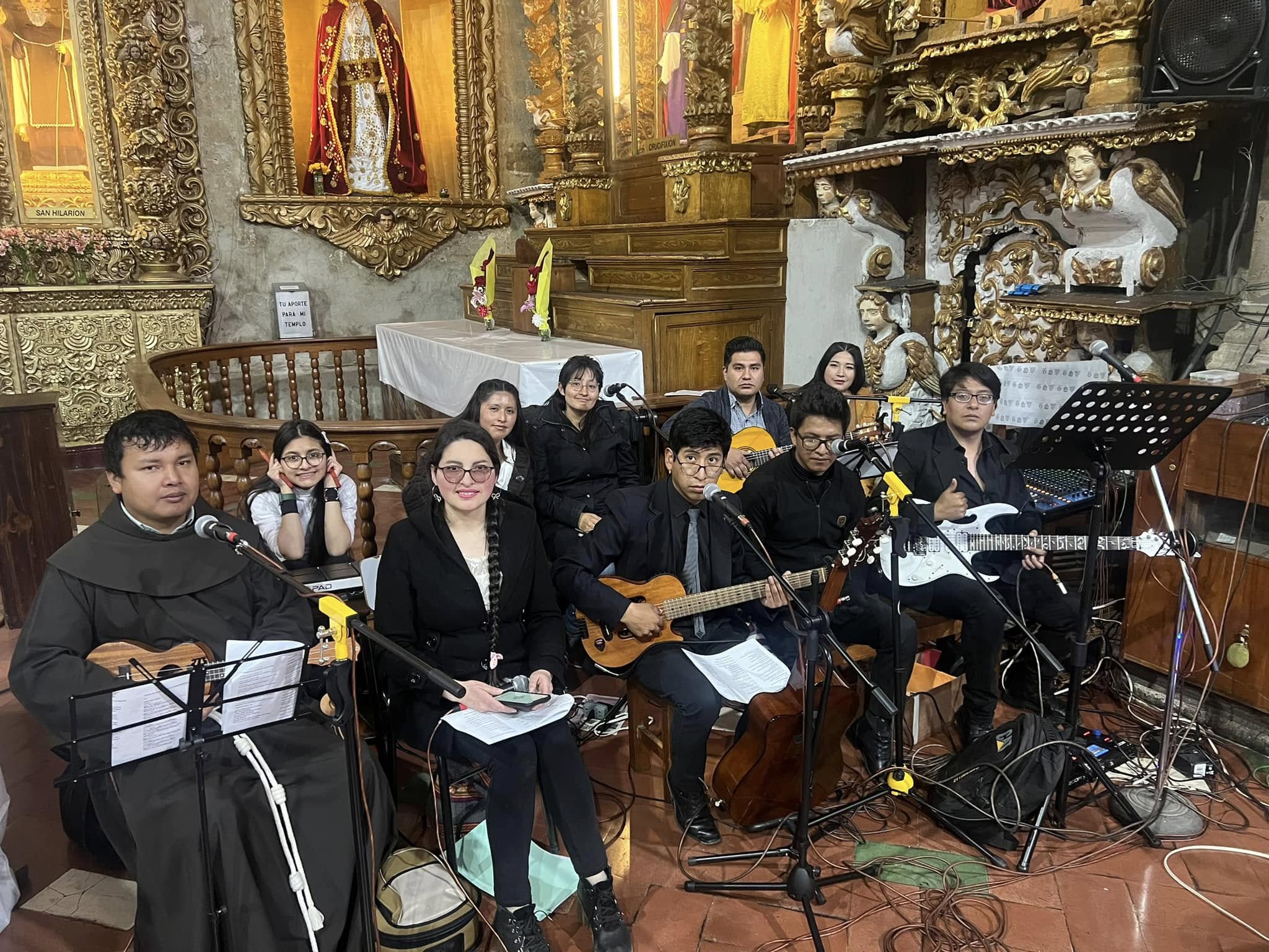 Reliquias E. Marcial Riveros Tito 7